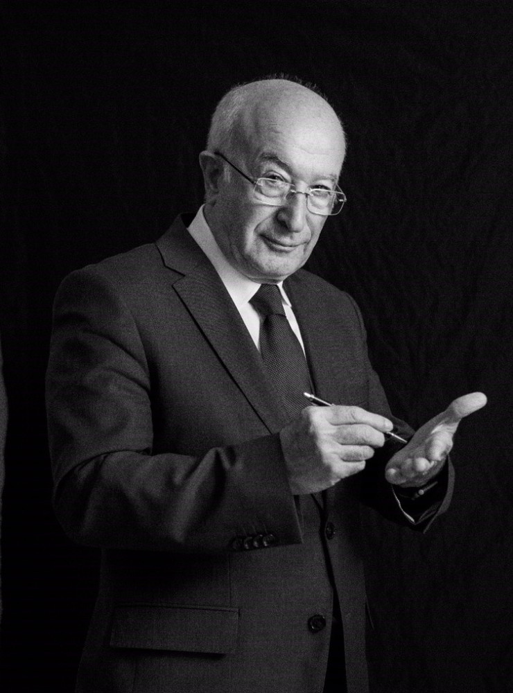 Kaan Dericioğlu